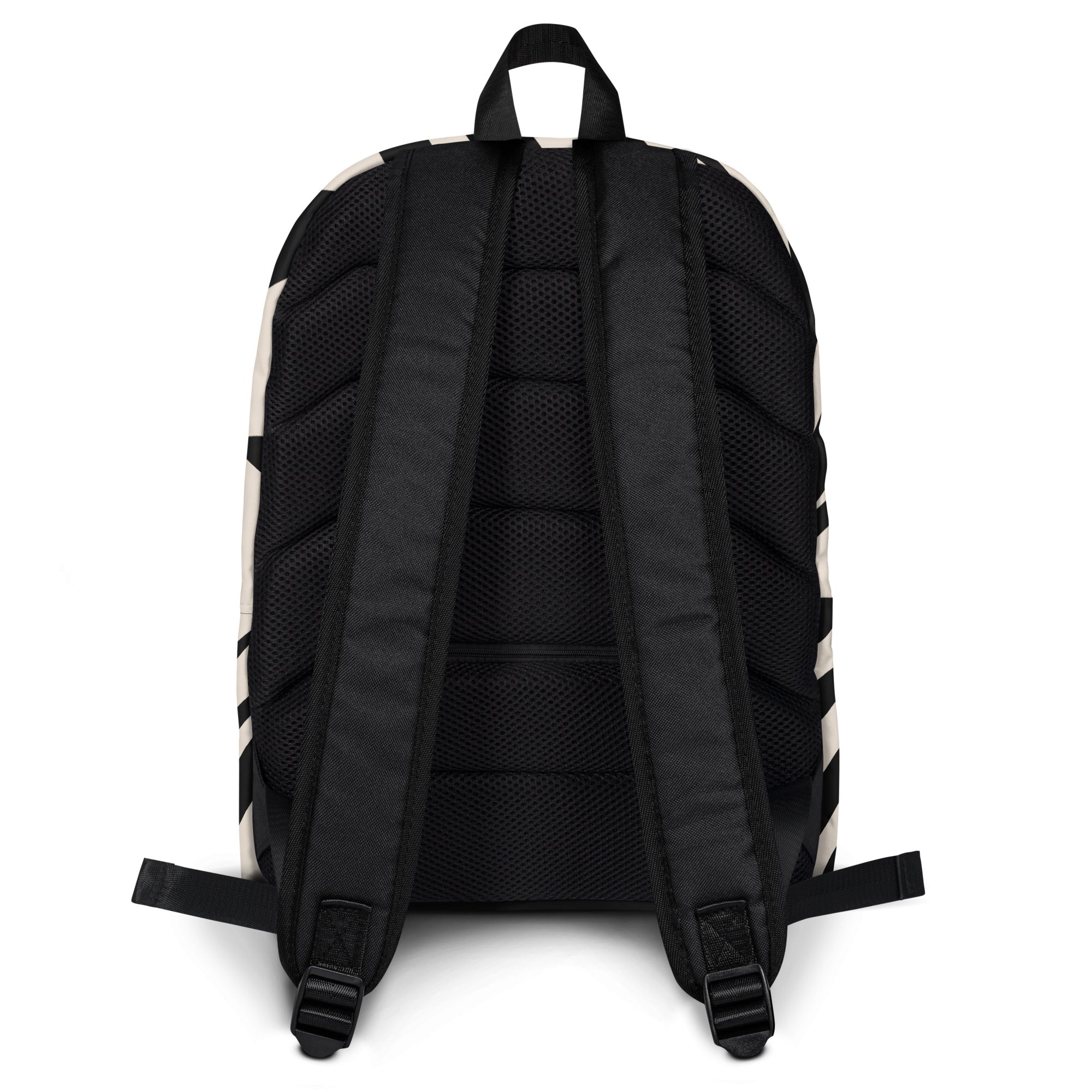 Original Cute Zebra Stripe Print Backpack for Women