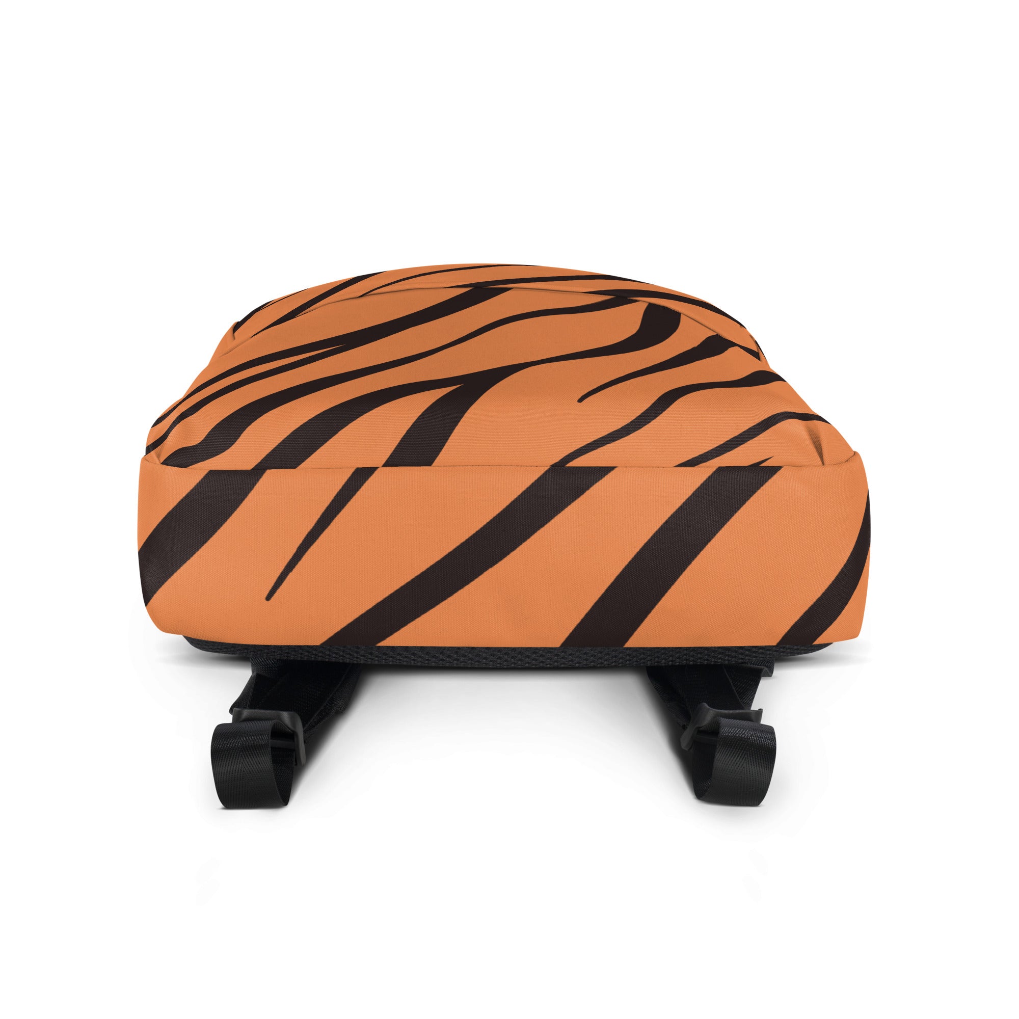 Original Tiger Stripe Print Camo Backpack for Women