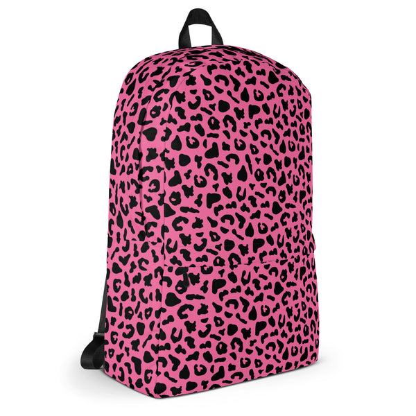 ?PINK VS Cheetah Backpack PINK Victoria main image 3