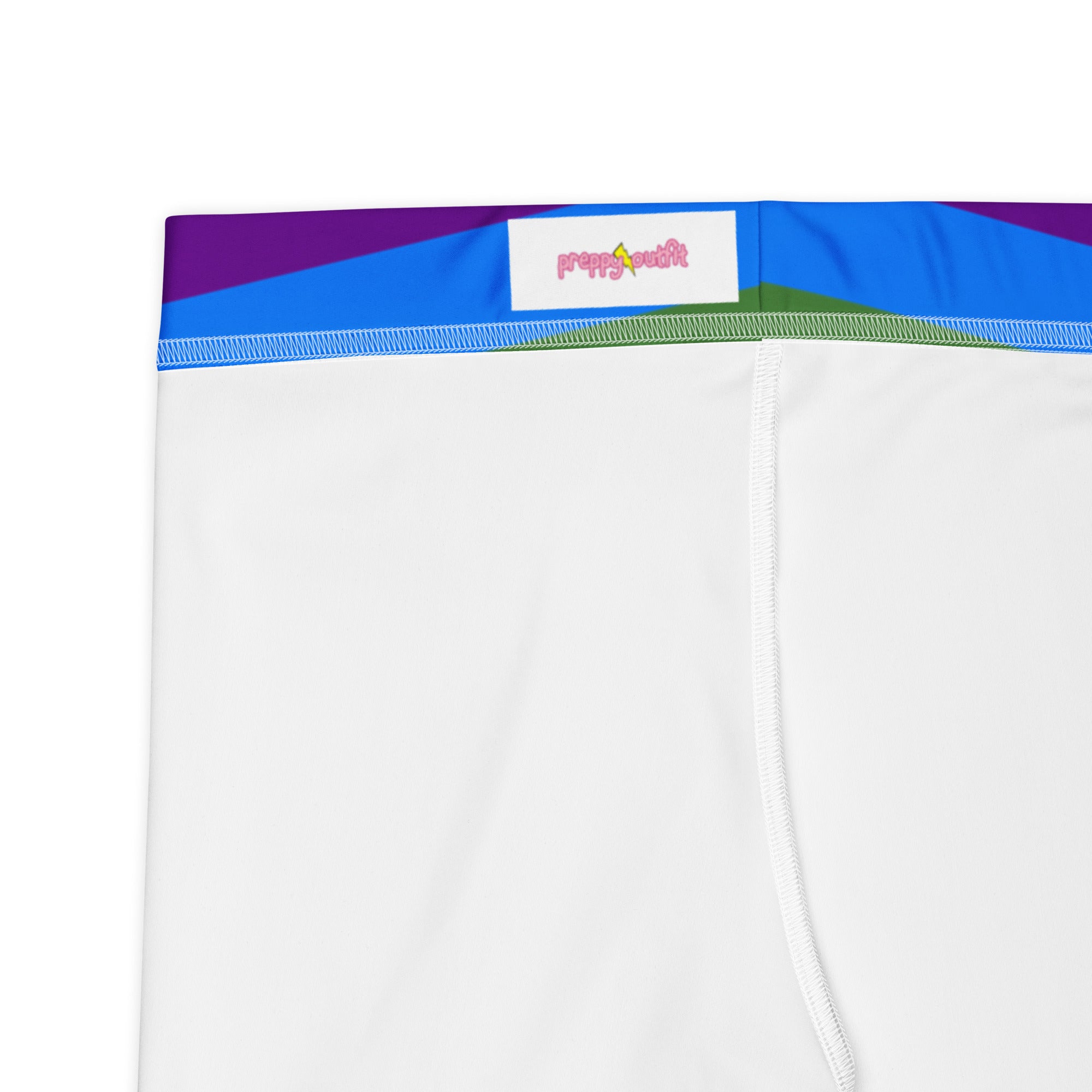 Pride Rainbow Running & Gym Leggings