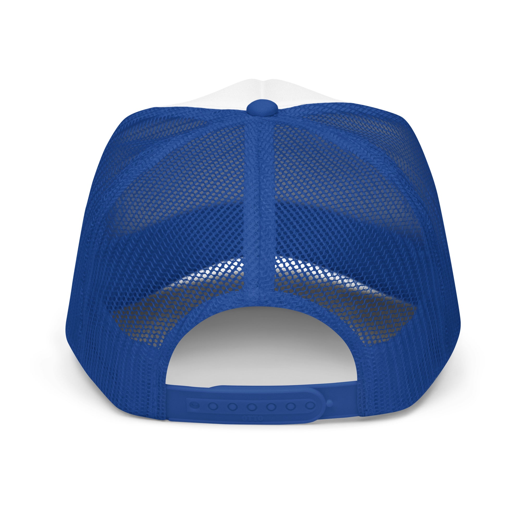 YOLO Cap | You Only Live Once Foam Trucker Hat