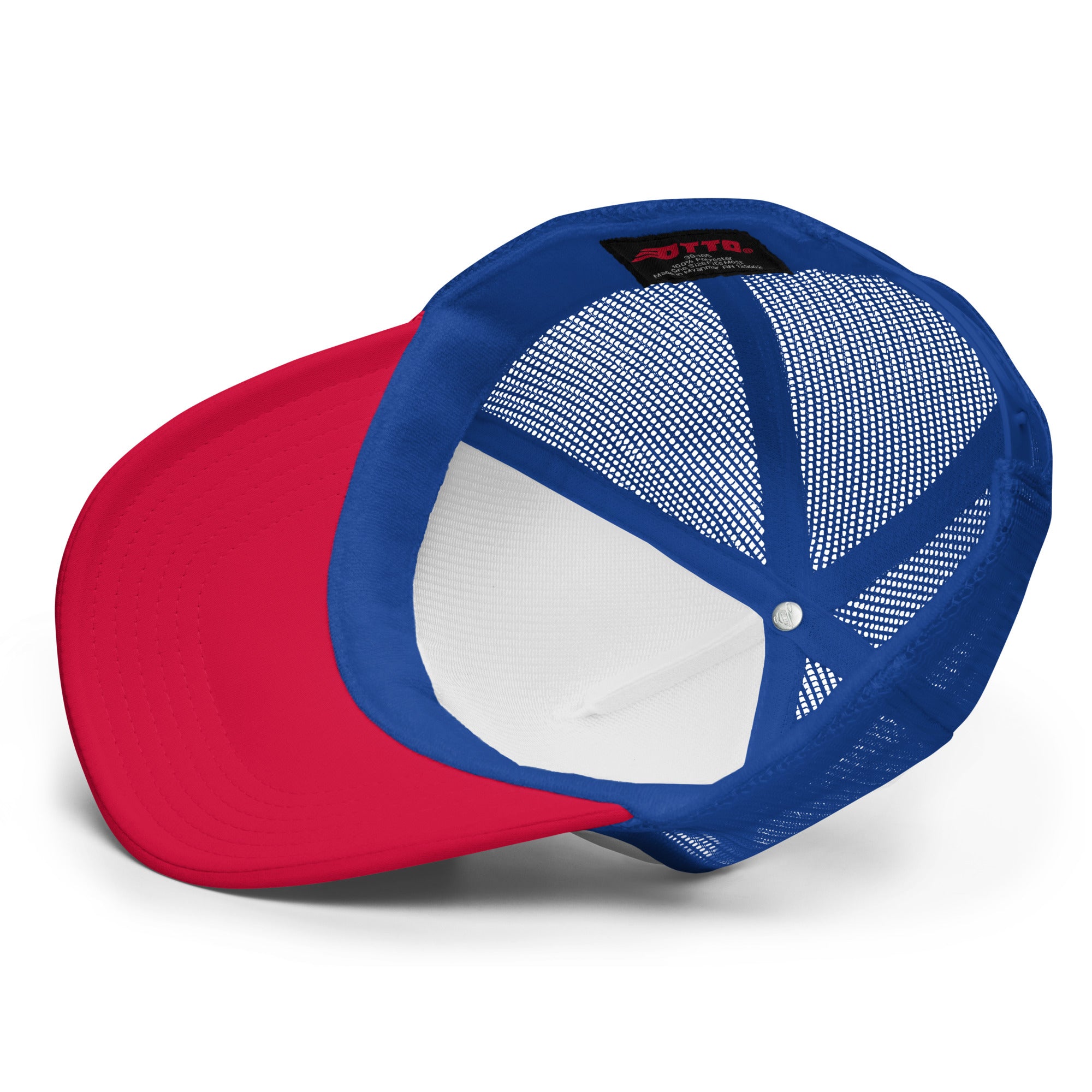 YOLO Cap | You Only Live Once Foam Trucker Hat
