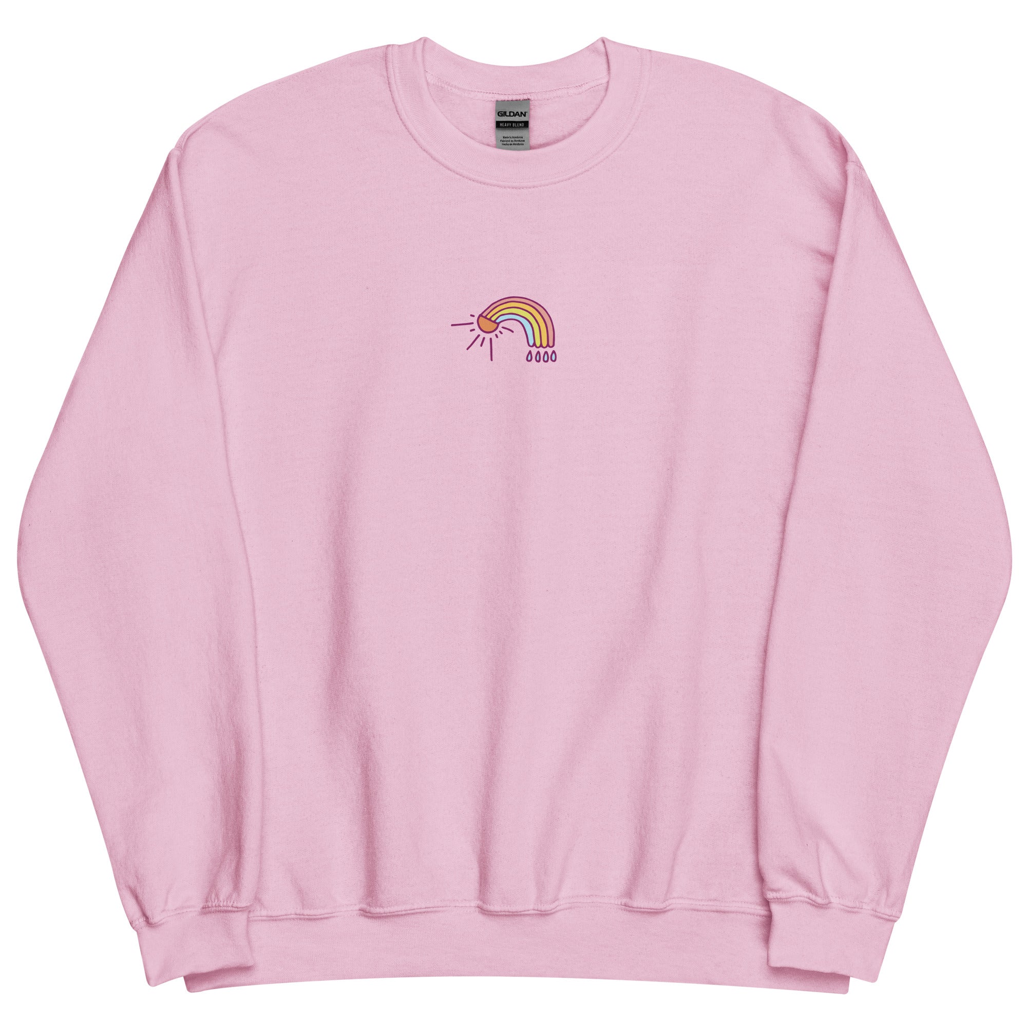 Cute Every Little Thing She Does is Magic Crewneck Sweatshirt