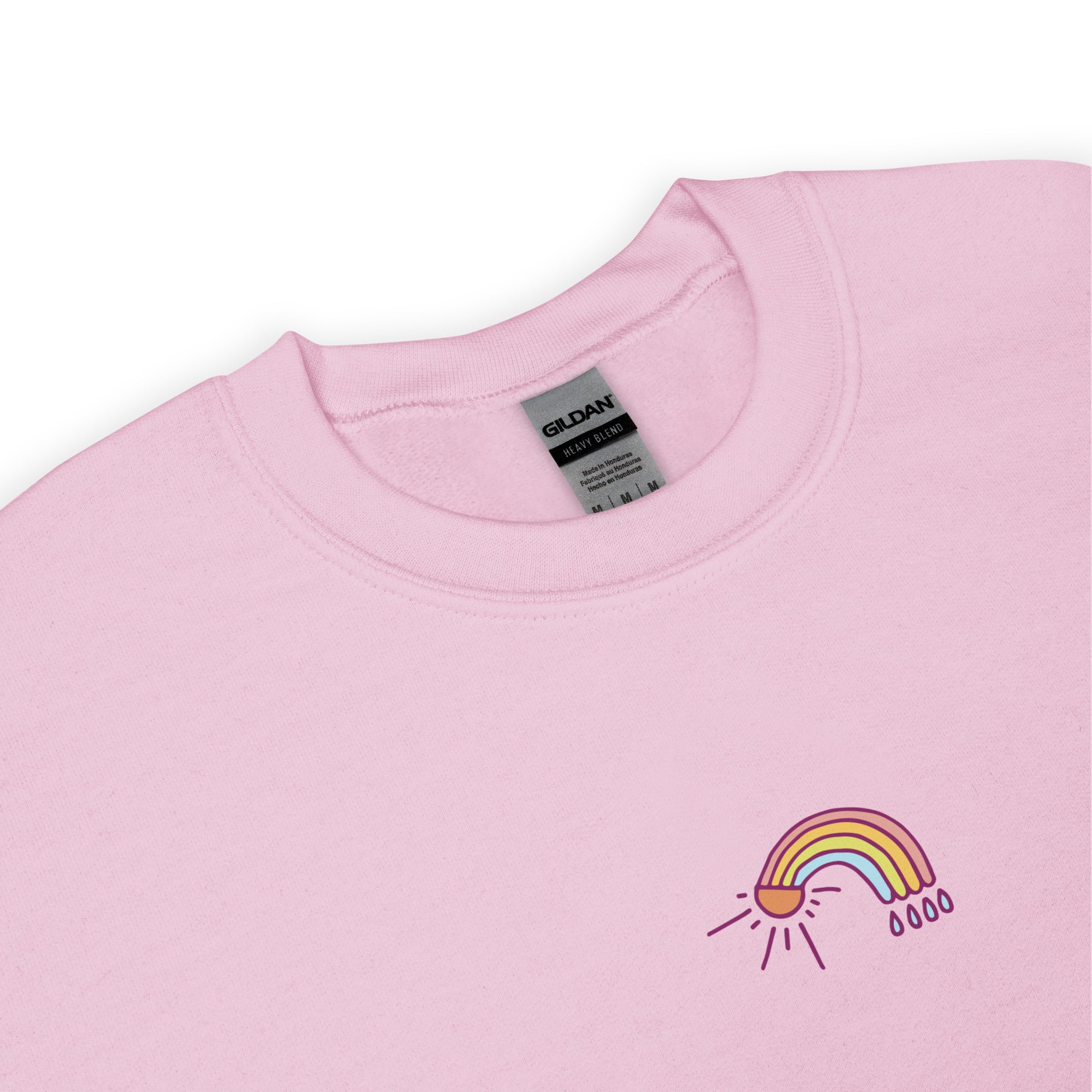 Cute Every Little Thing She Does is Magic Crewneck Sweatshirt