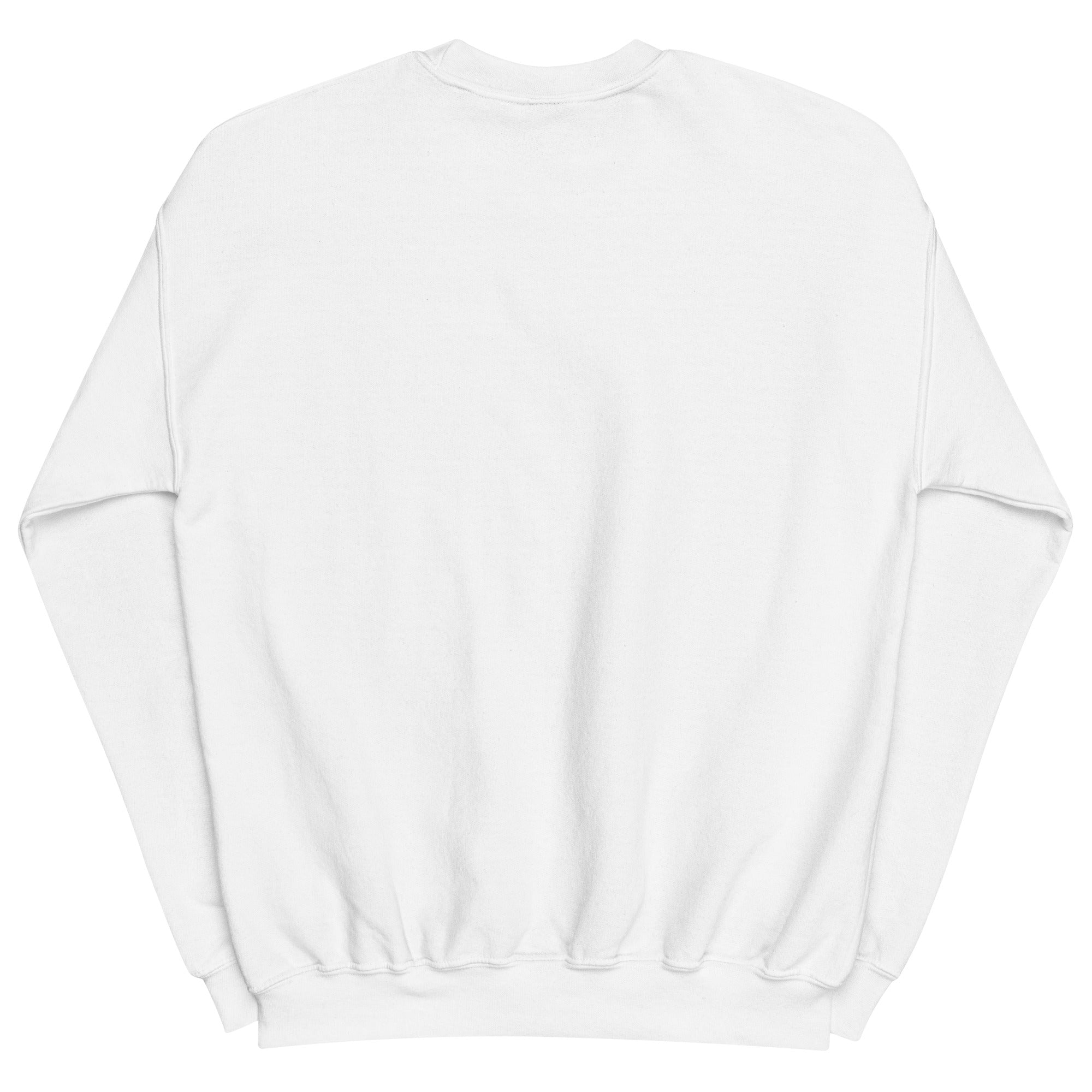 Preppy Vintage California Best Surfer Crewneck Sweatshirt