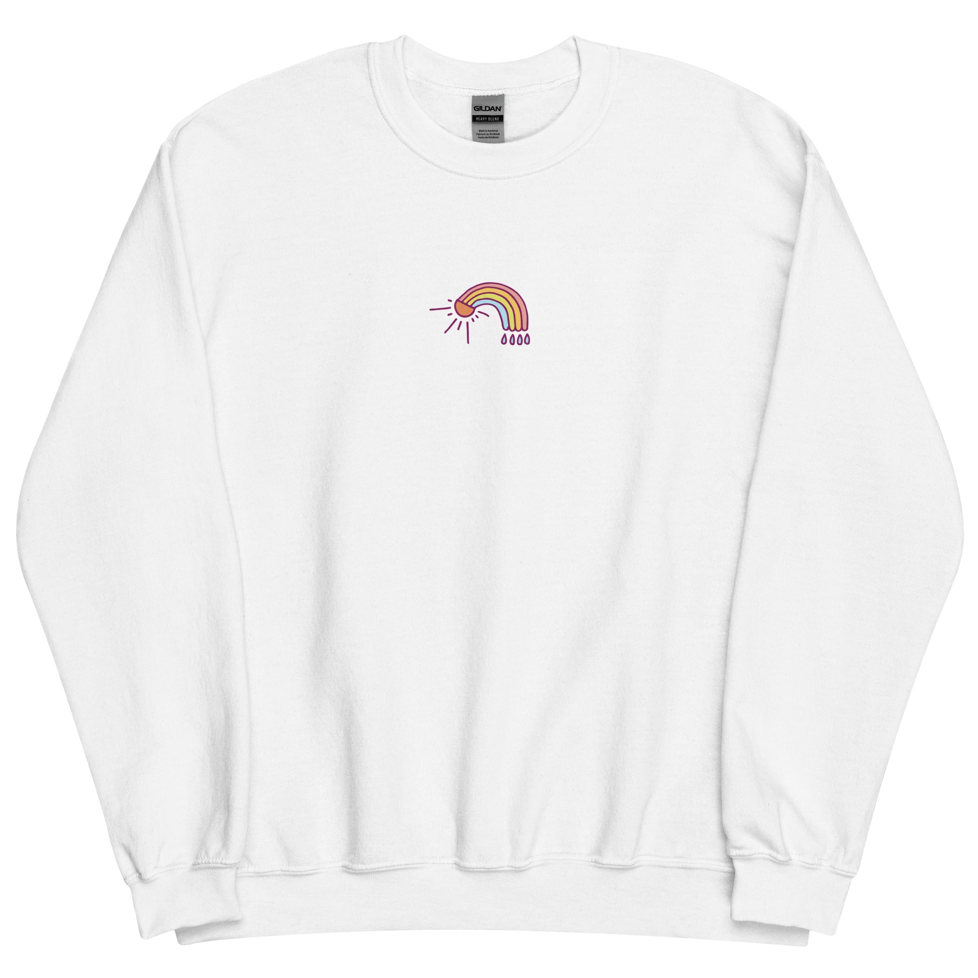 Cute Every Little Thing She Does is Magic Crewneck Sweatshirt