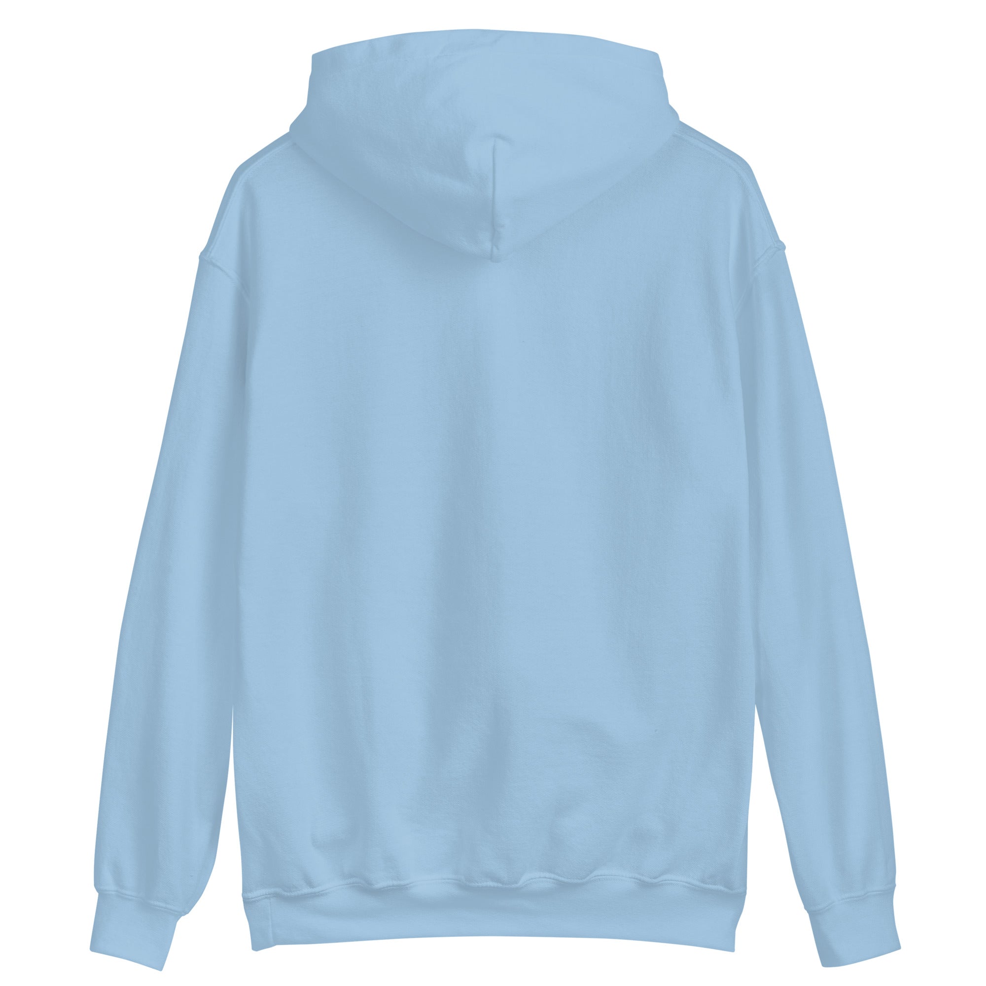 Preppy Pink Be Kind Always Motivational Unisex Hoodie