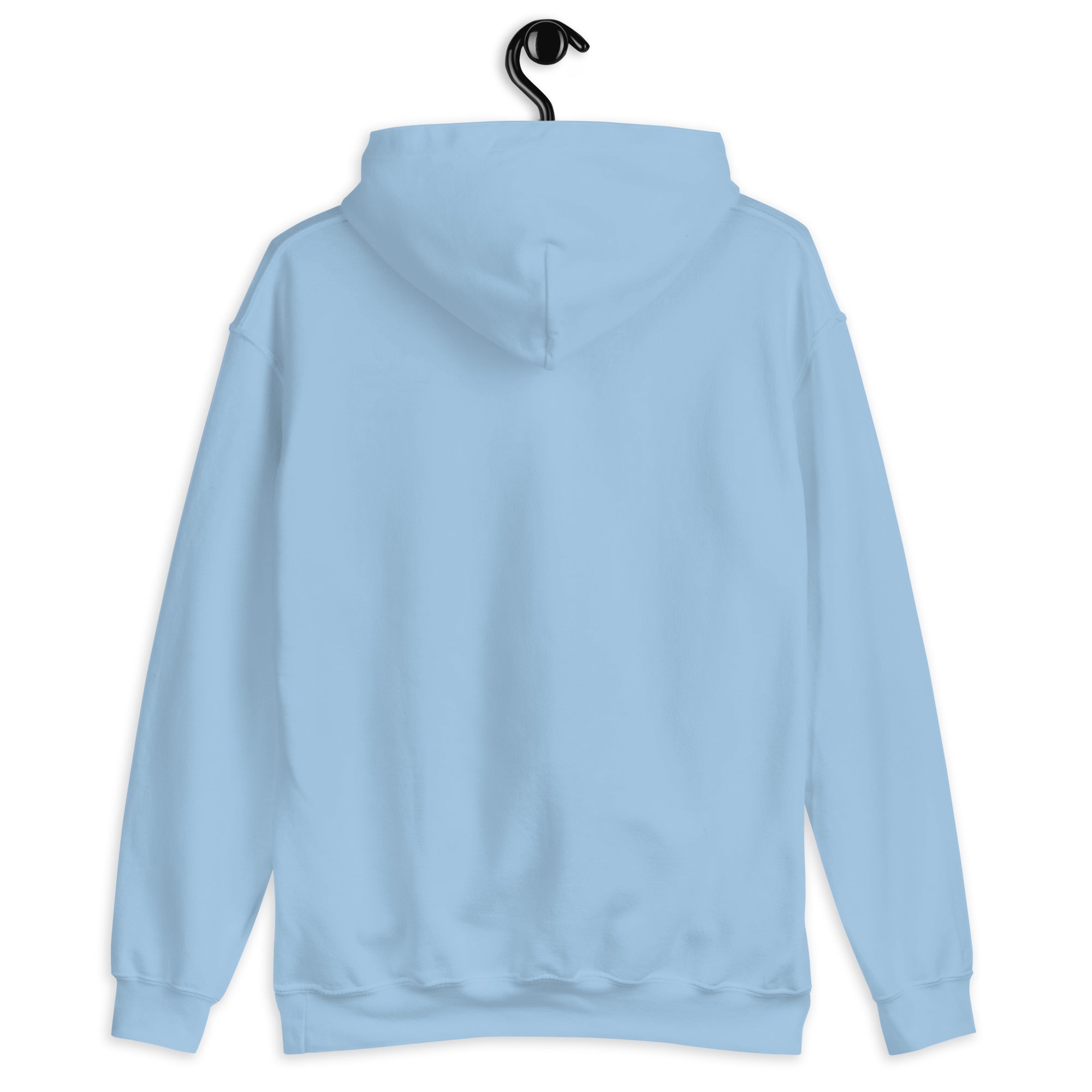 Preppy Pink Be Kind Always Motivational Unisex Hoodie