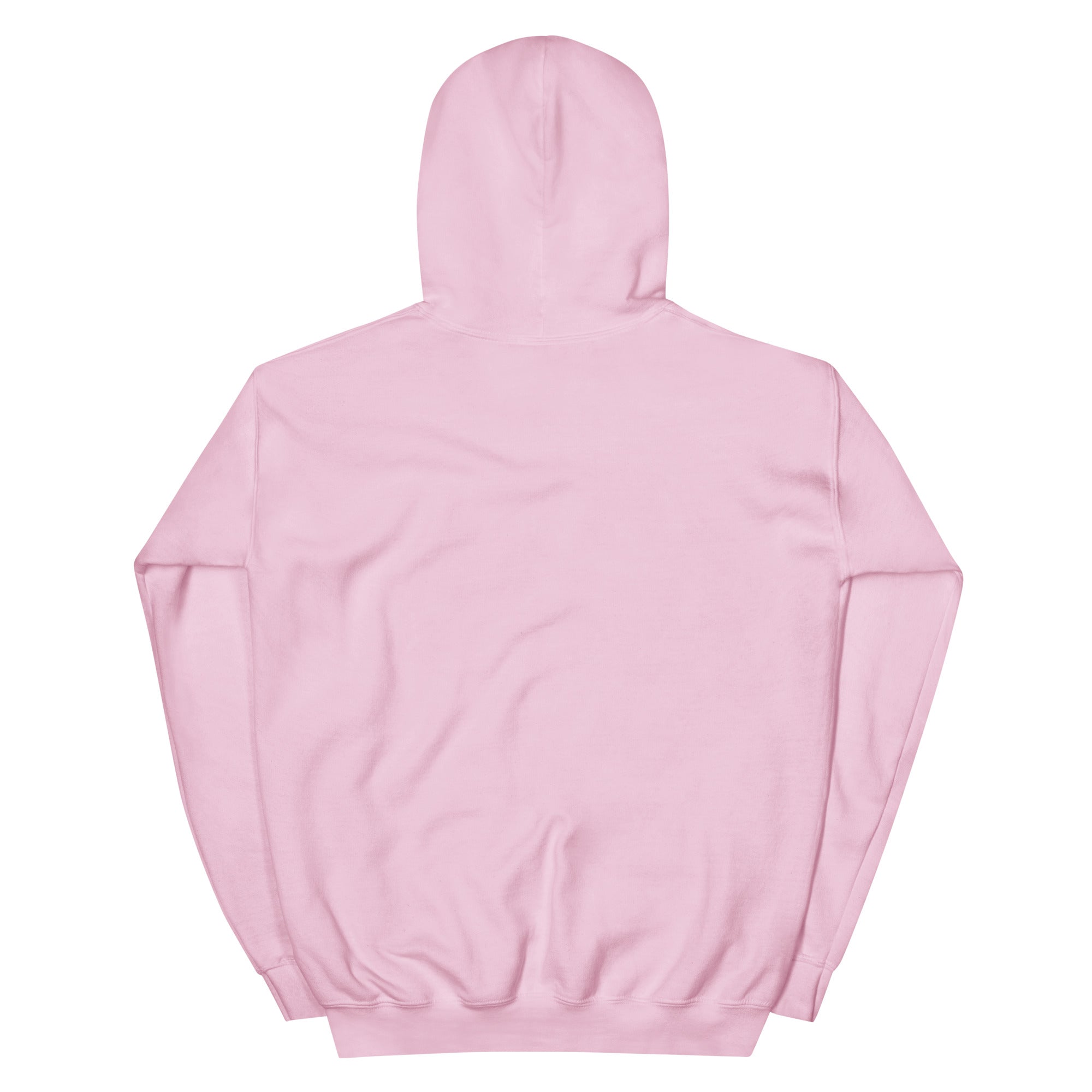 Preppy Pink Be Kind Always Motivational Unisex Hoodie