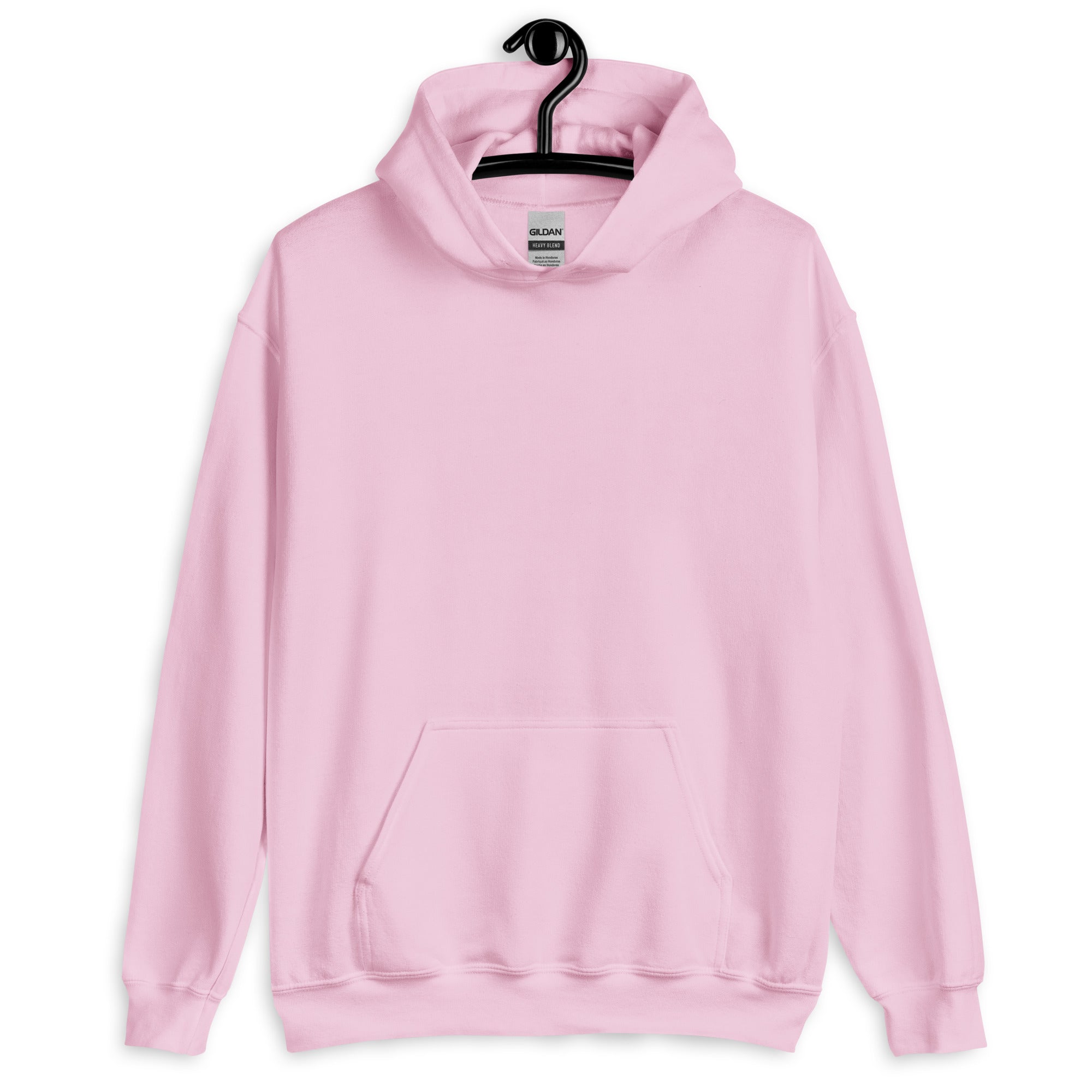 Preppy Hawaii Hoodie The Island of Paradise Hooded Sweatshirt