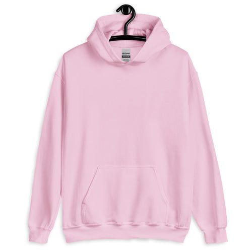 Preppy Hawaii Hoodie The Island of Paradise Hooded Sweatshirt