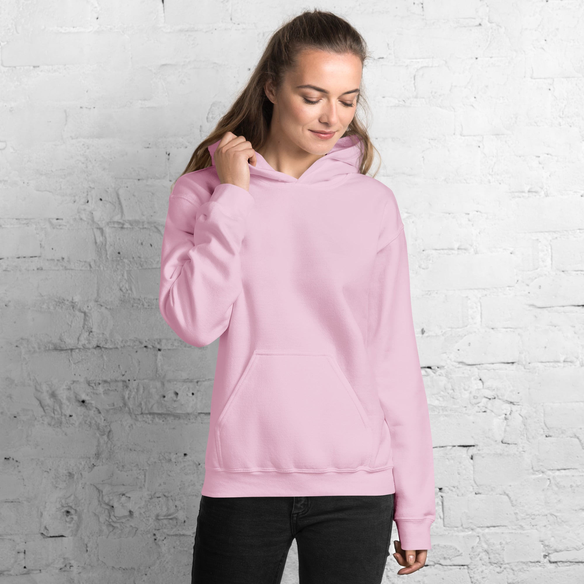 Preppy Have A Good Day Aesthetic Beach Hoodie Sweatshirt For Women