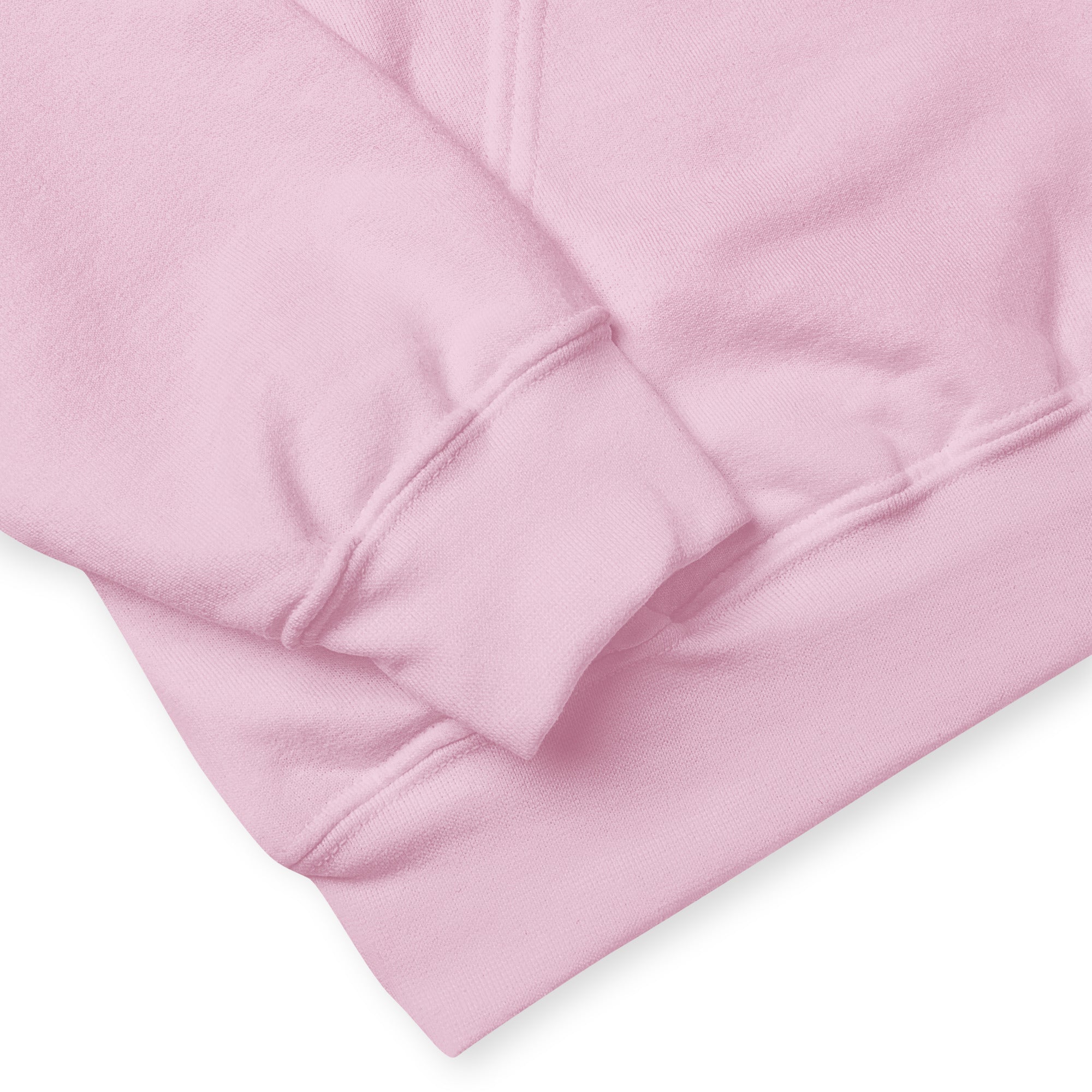 Preppy Honolulu Hawaii Pink Hibiscus Beach Hoodie for Women