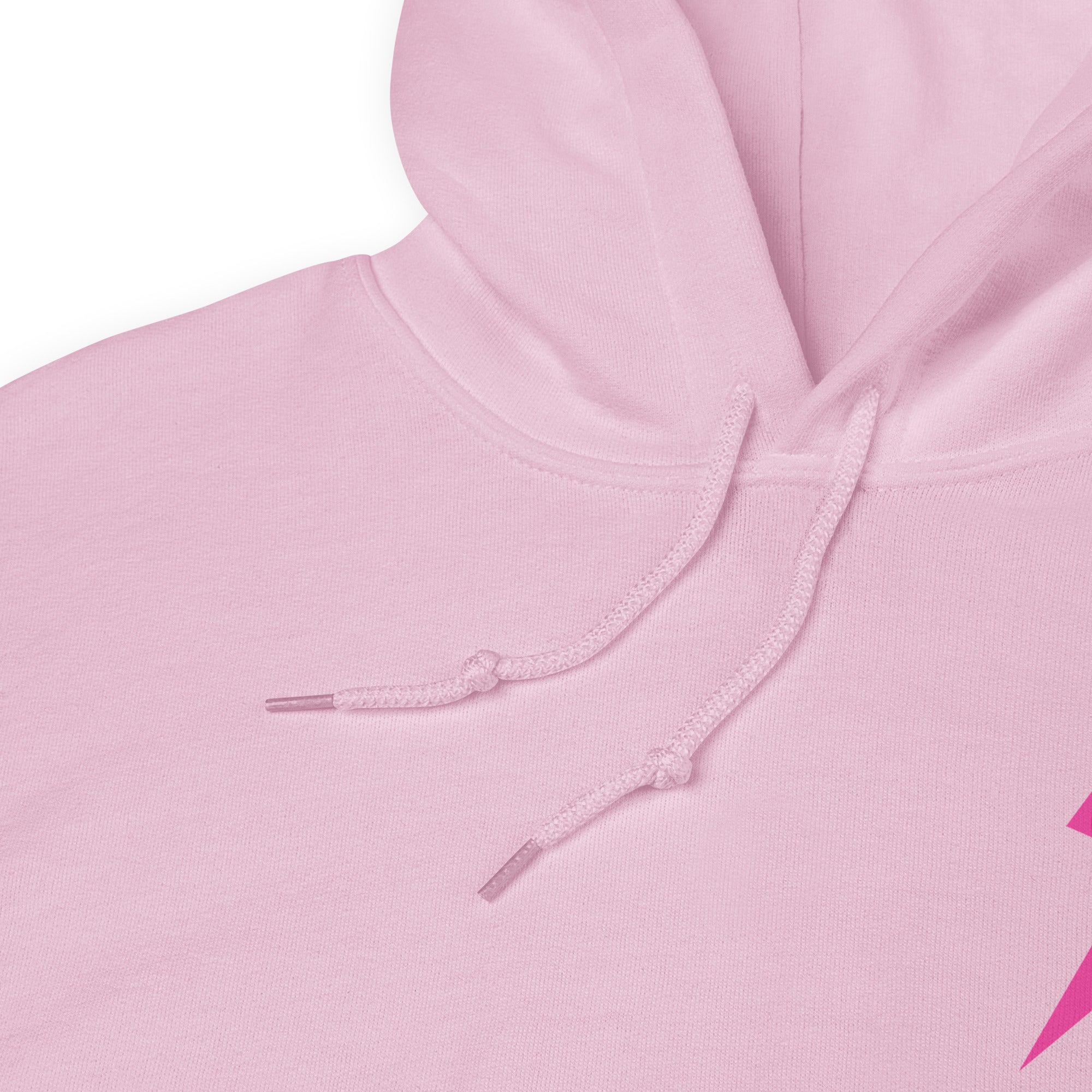 Preppy Aesthetic Checkerboard Smiley Lightning Bolt Hoodie