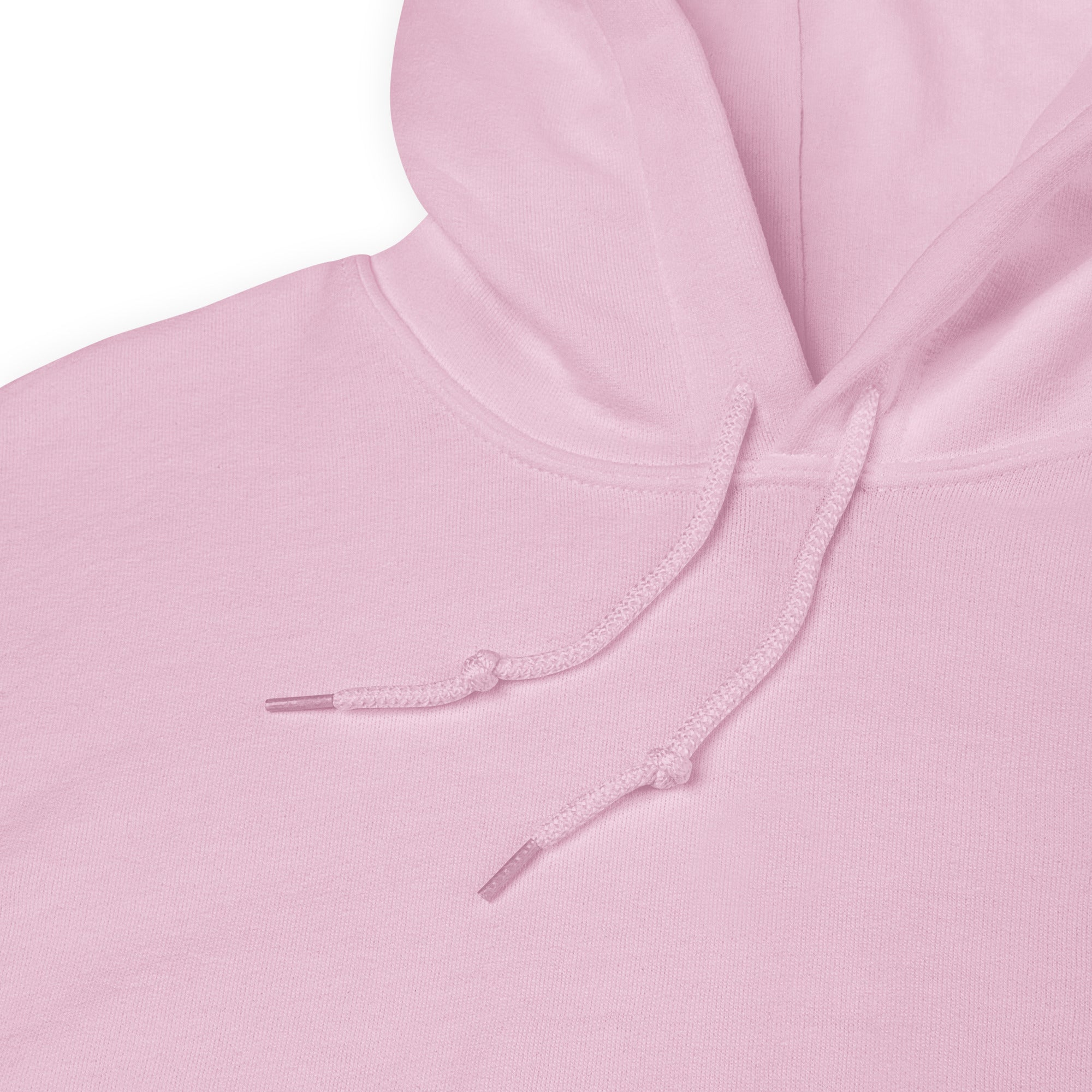 Preppy Honolulu Hawaii Pink Hibiscus Beach Hoodie for Women