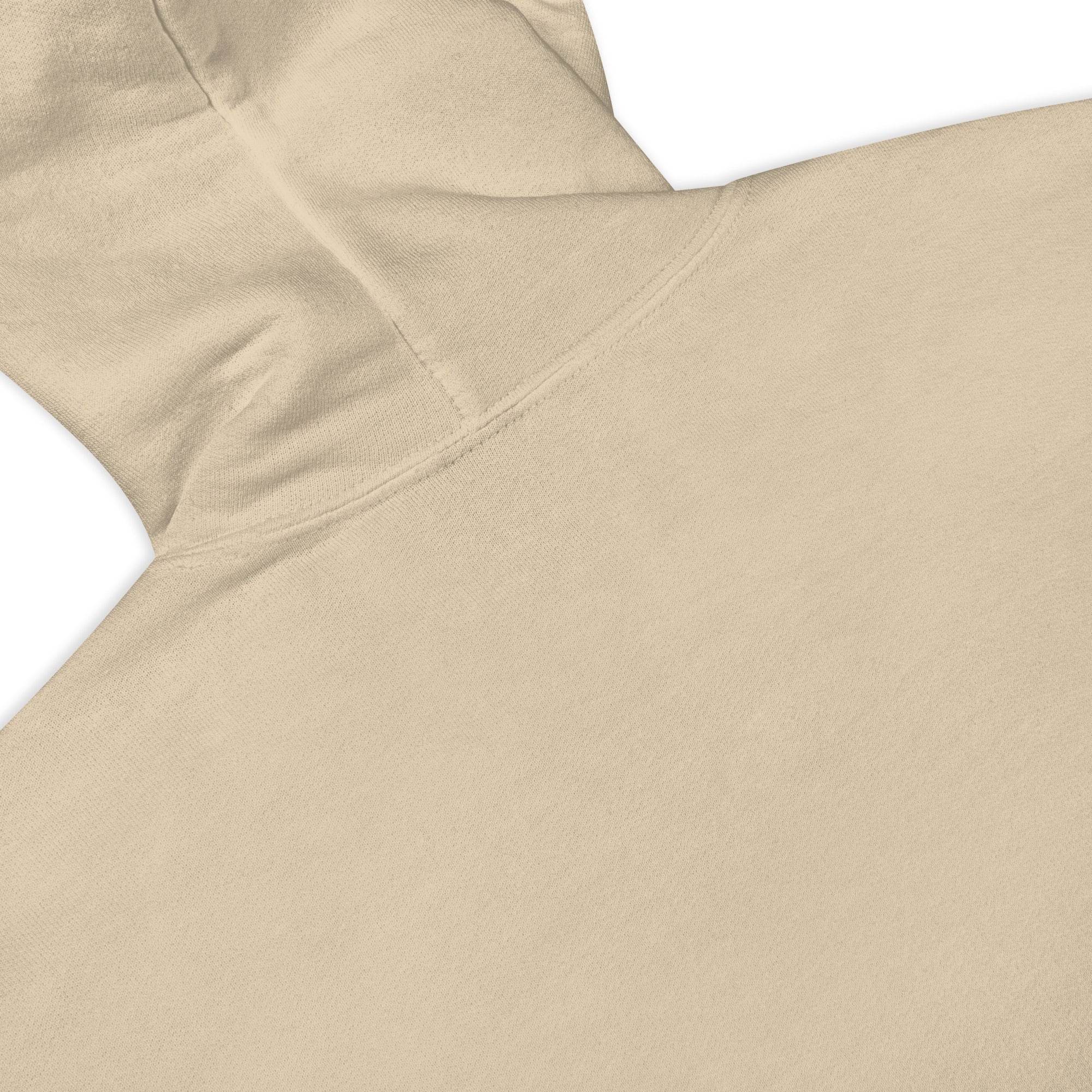 Unisex Malibu California Beach Preppy Hooded Sweatshirt