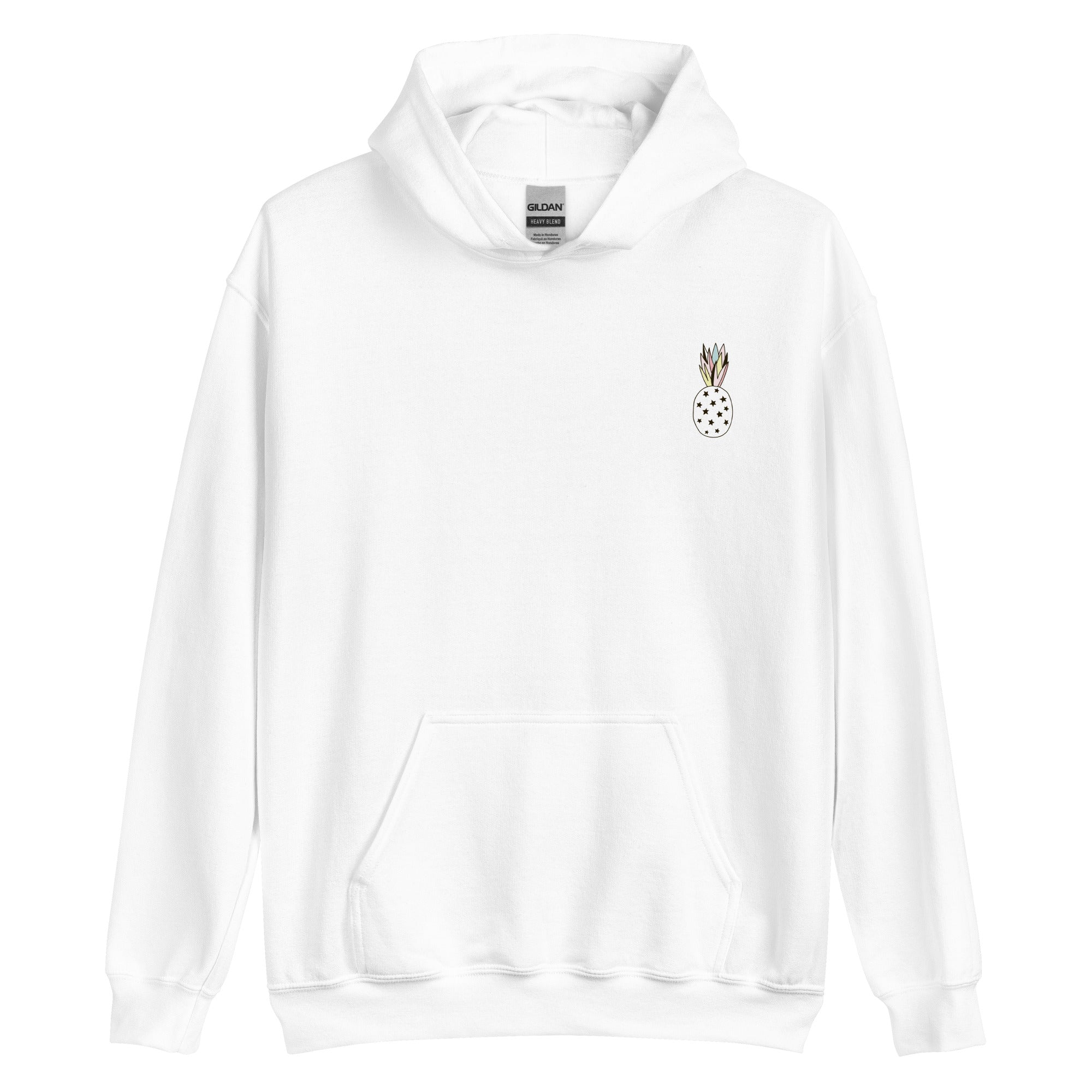 Preppy Unicorn Magic Aesthetic Sorority Hoodie Sweatshirt