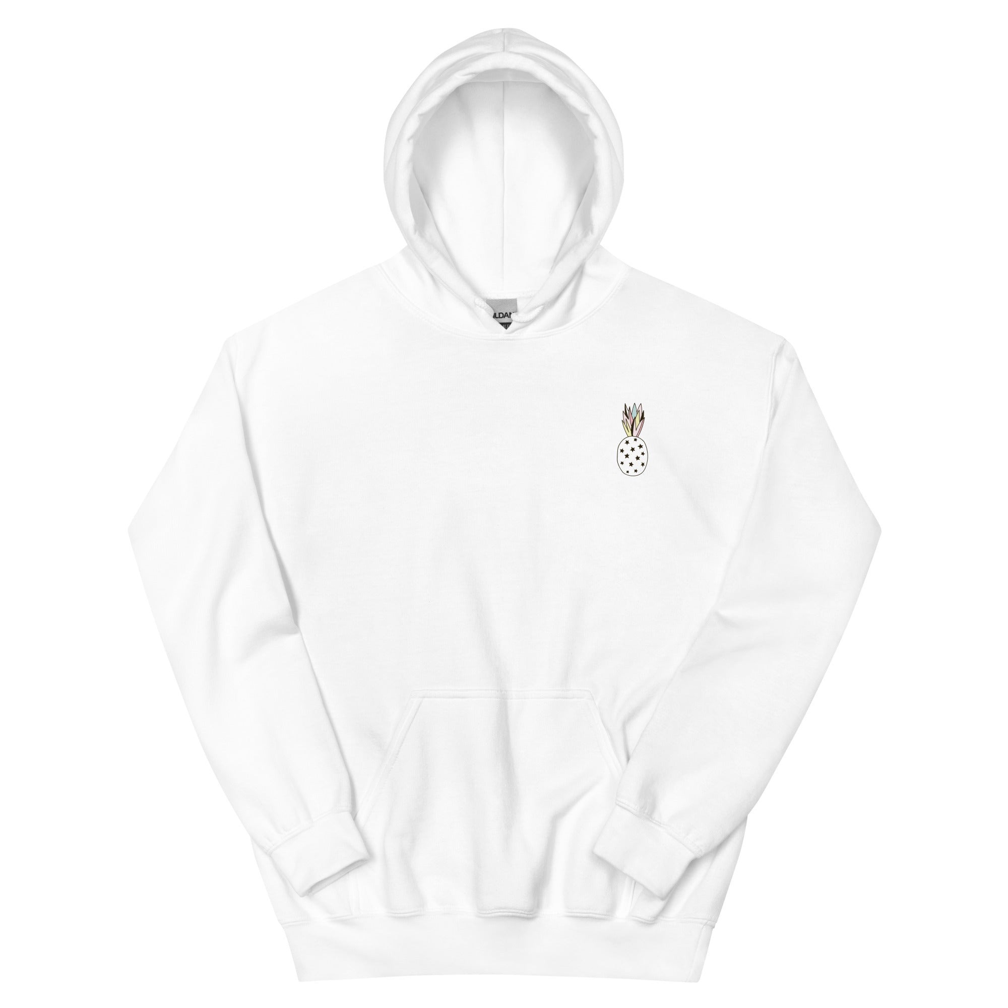 Preppy Unicorn Magic Aesthetic Sorority Hoodie Sweatshirt