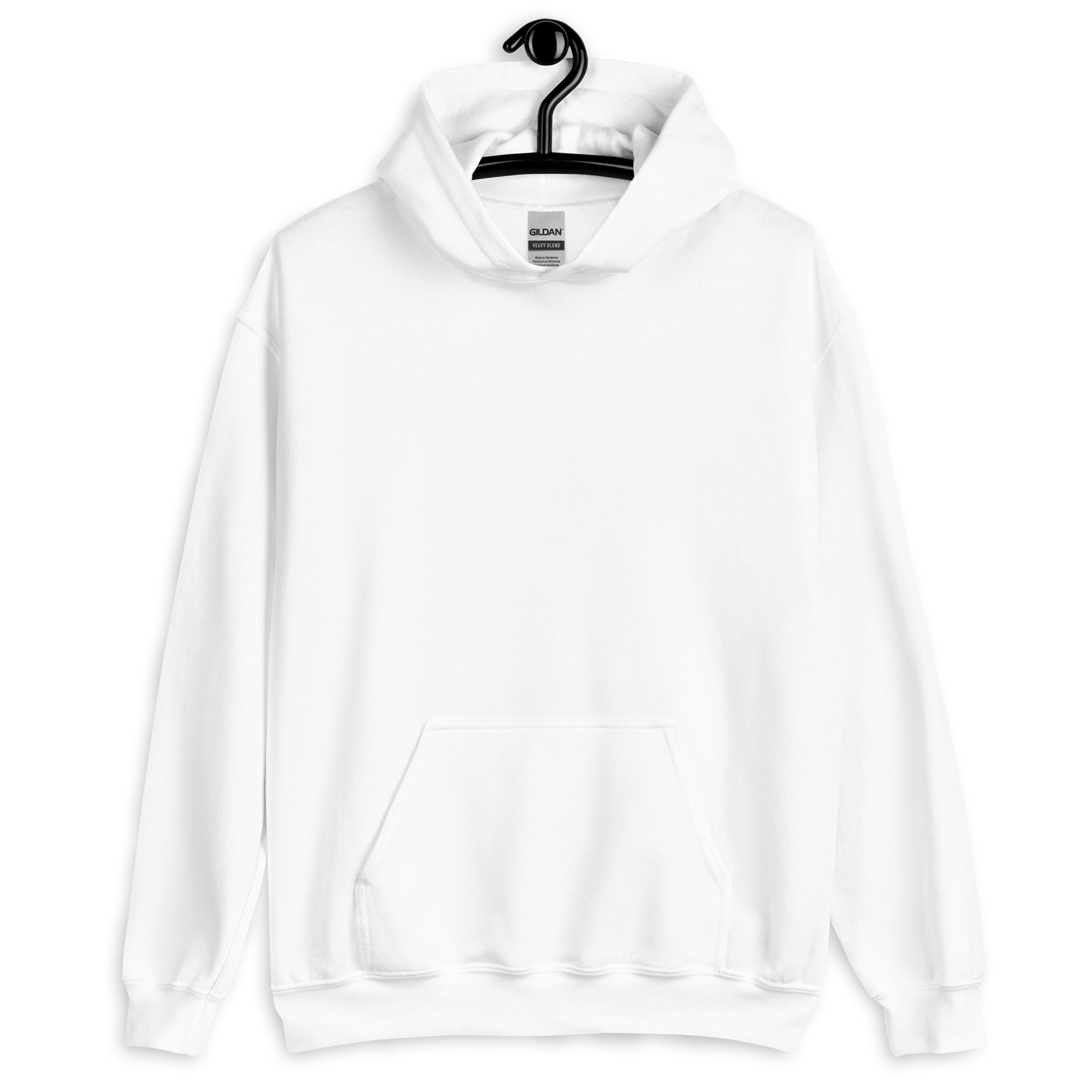 Preppy Hawaii Hoodie The Island of Paradise Hooded Sweatshirt
