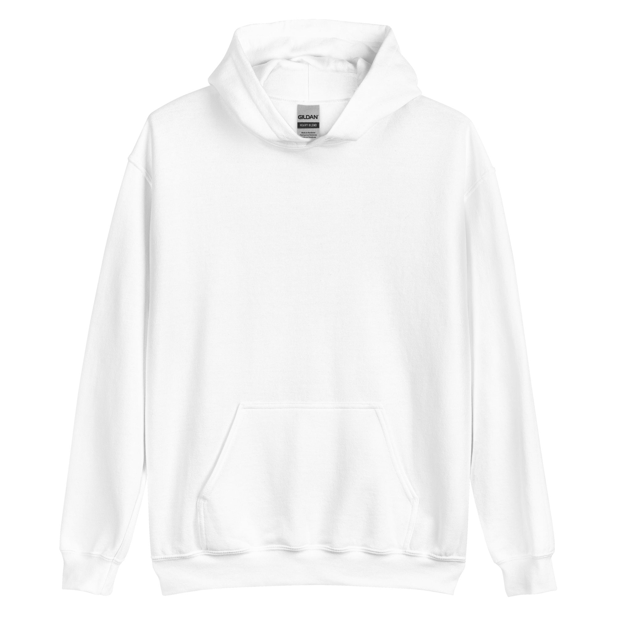Preppy Hawaii Hoodie The Island of Paradise Hooded Sweatshirt