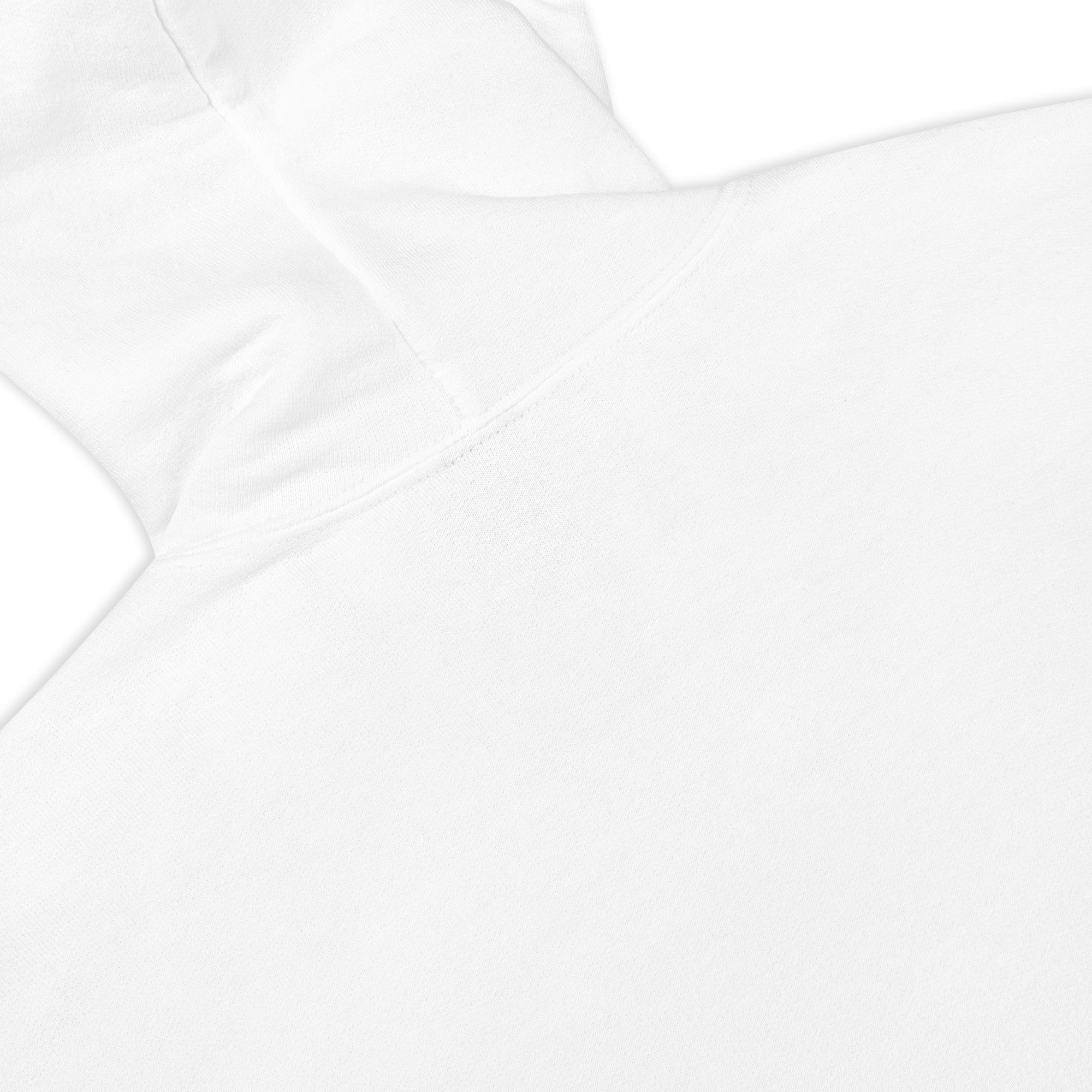 She Can Move Mountains Preppy Inspirational Hoodie