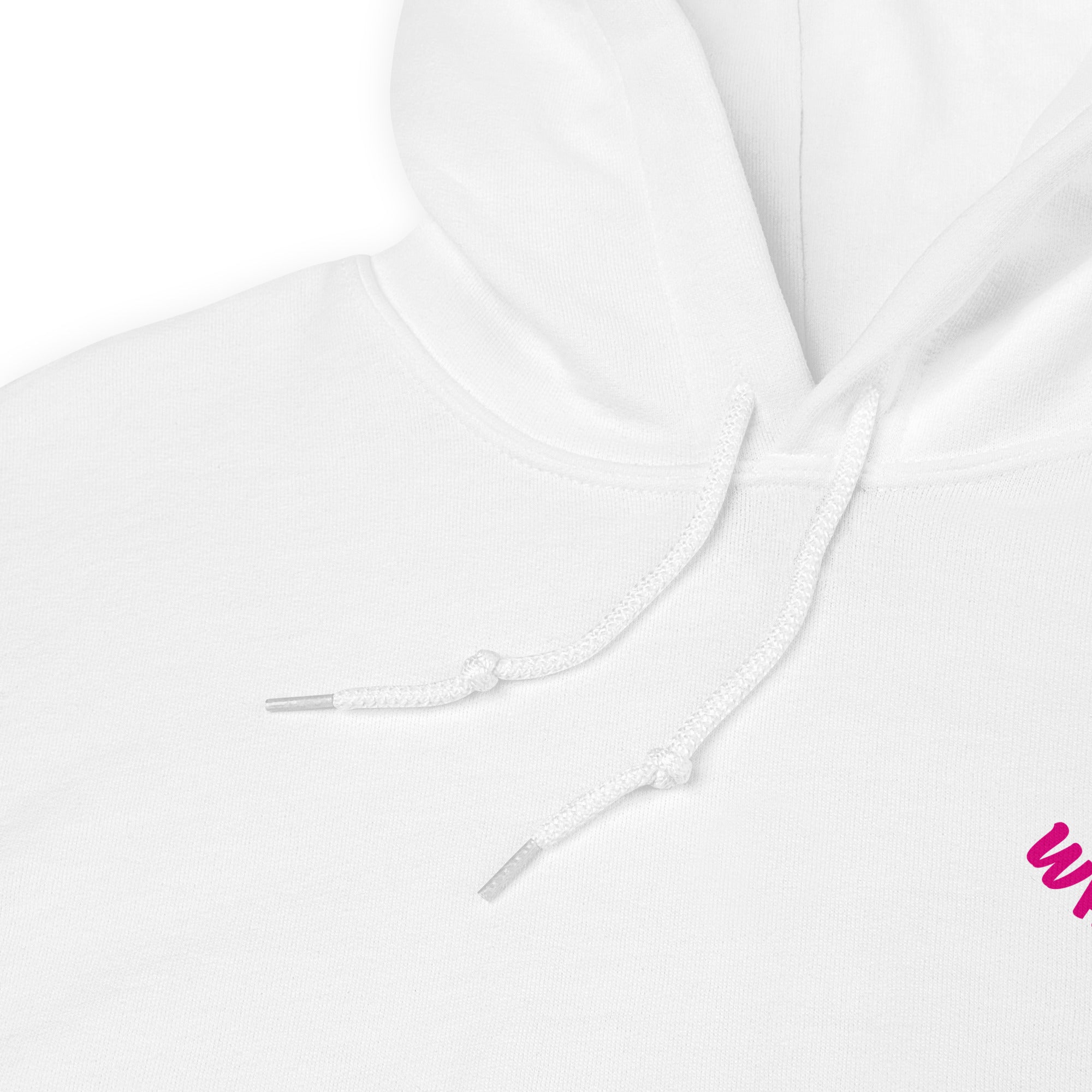 Preppy Bolt Eyes Whatever Smiley Face Aesthetic Hooded Sweatshirt