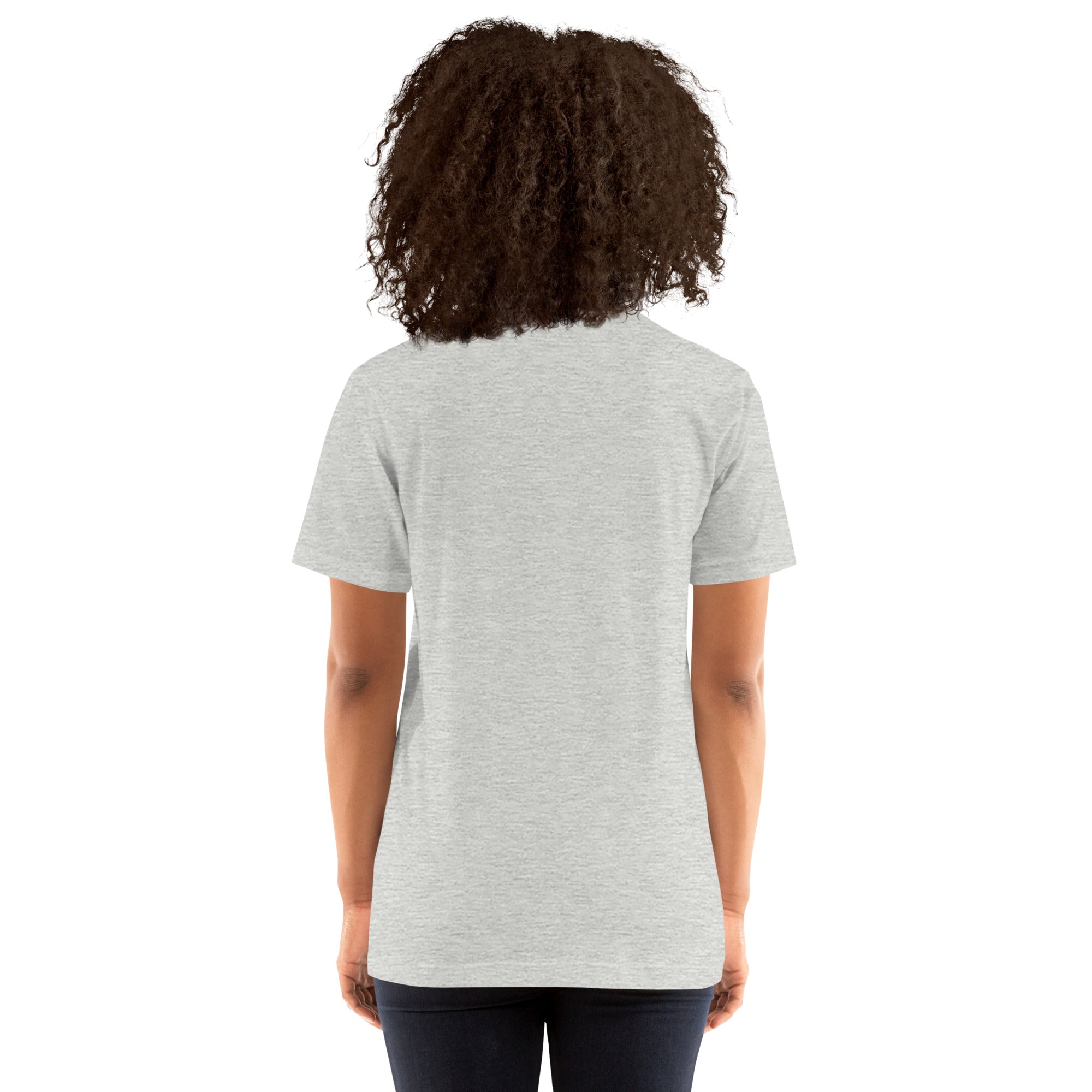 OMG Funny Cat Unisex 100% Cotton T-Shirt