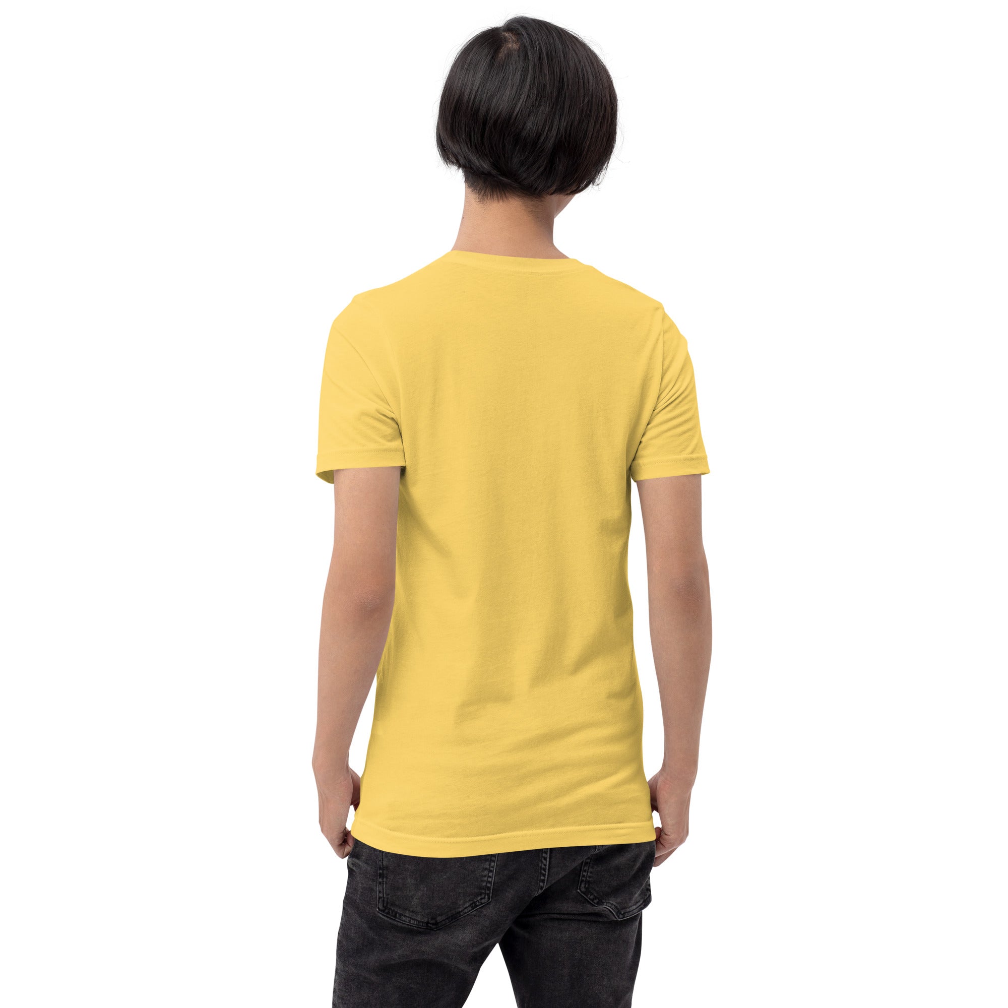 Petite Sweet Bamby Preppy Soft T-Shirt