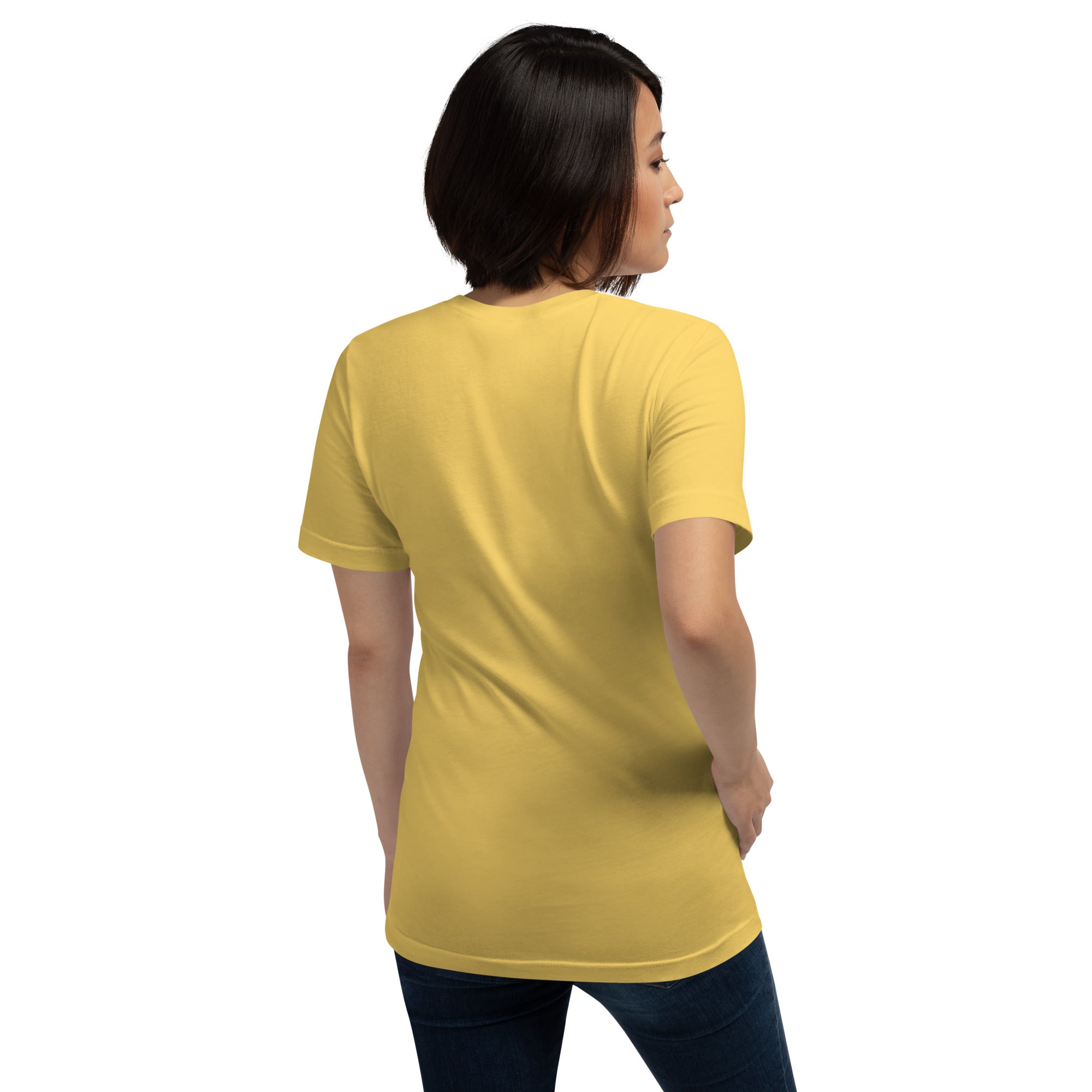 Petite Sweet Bamby Preppy Soft T-Shirt