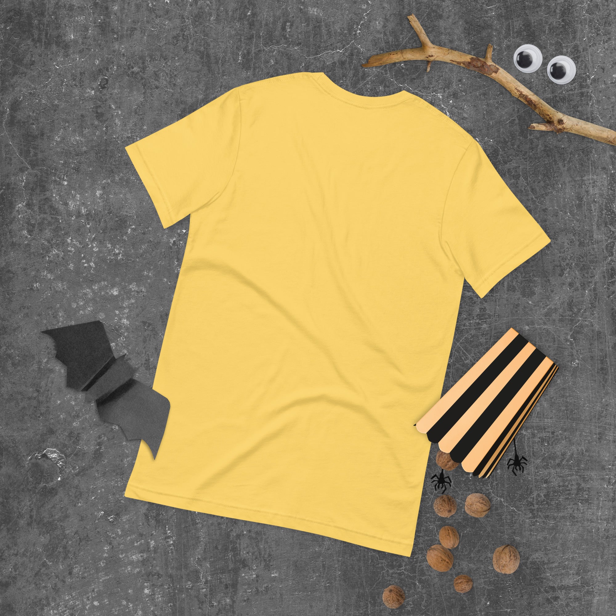 Petite Sweet Bamby Preppy Soft T-Shirt